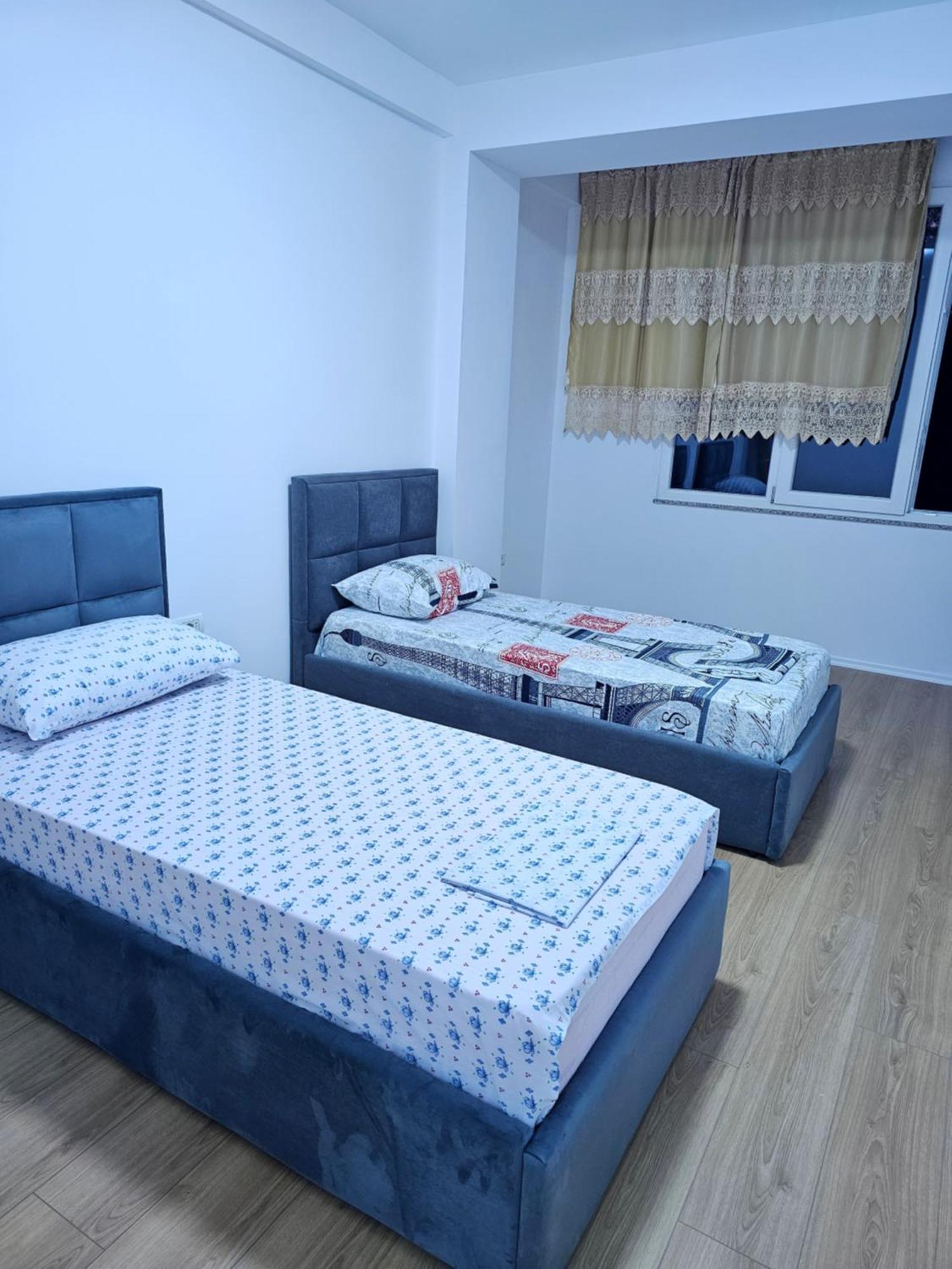 Geljus 2 Apartament *