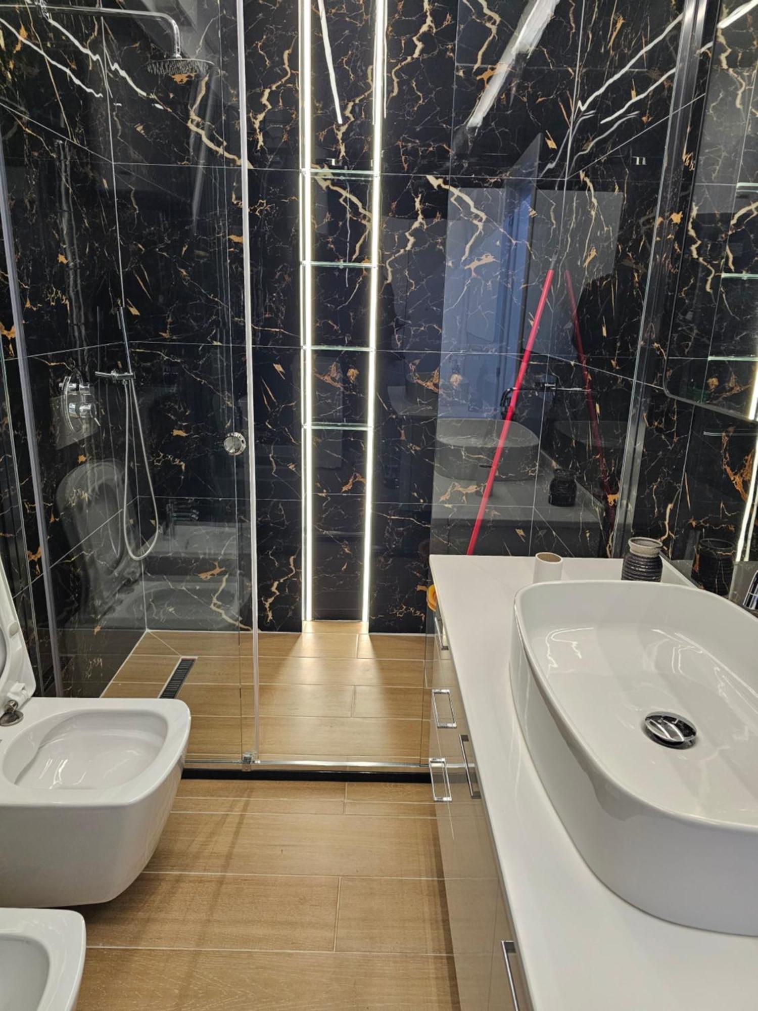Geljus 2 Apartament Tirana