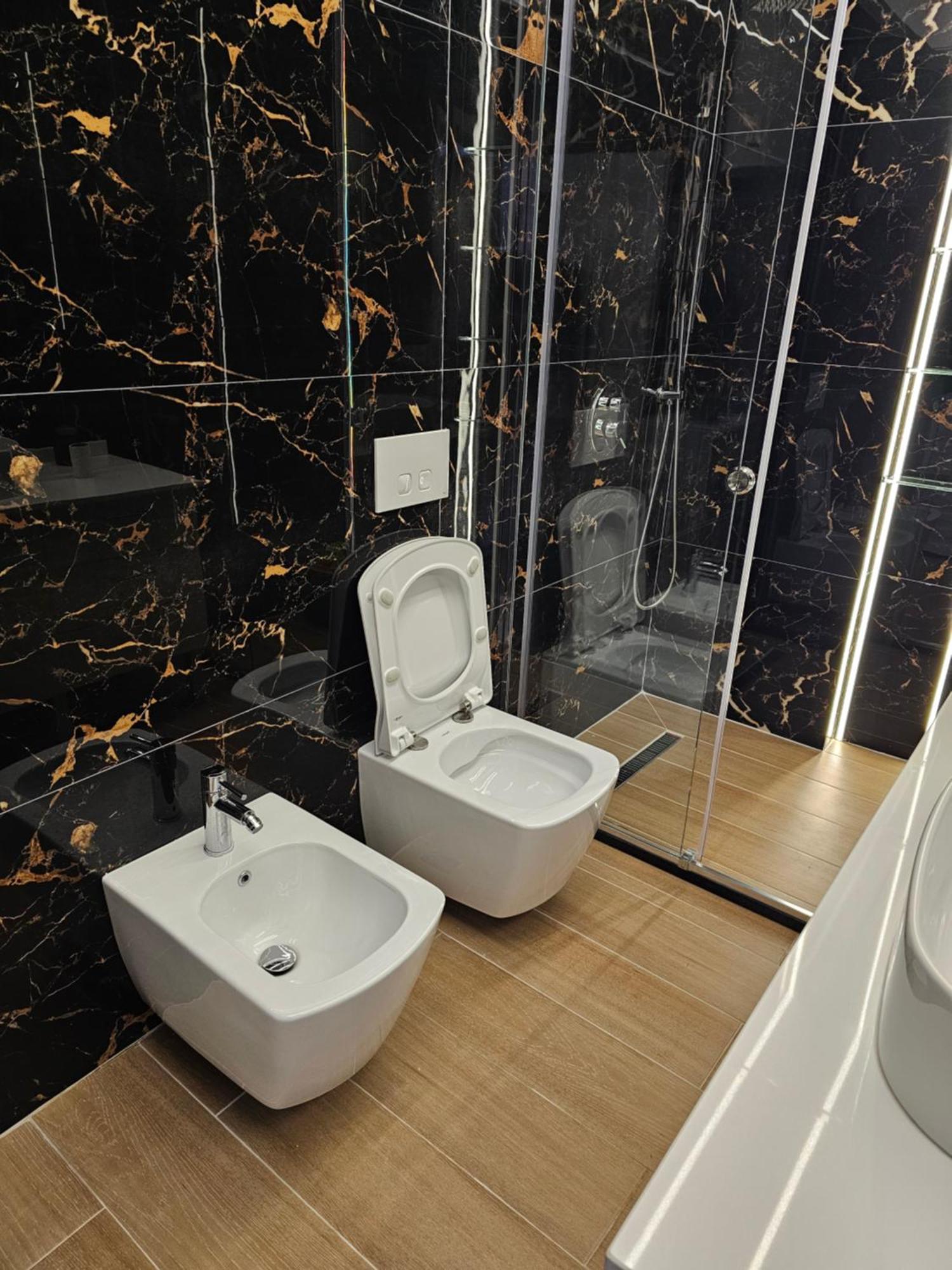 Apartament Geljus 2 *