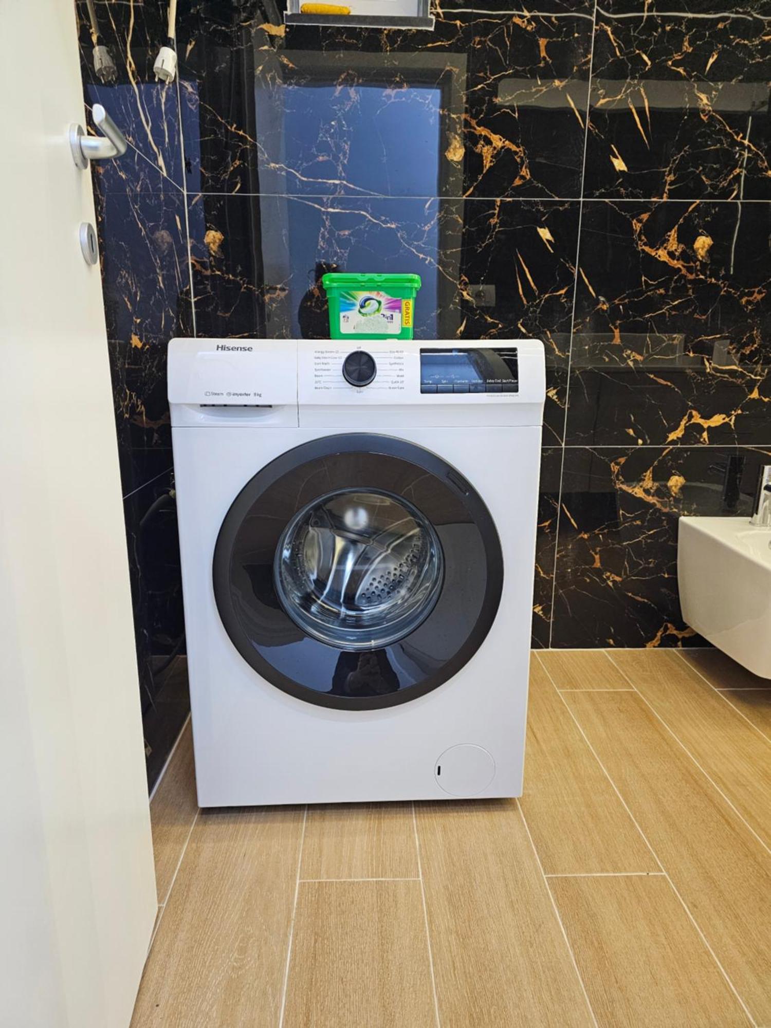 Geljus 2 Apartament Tirana