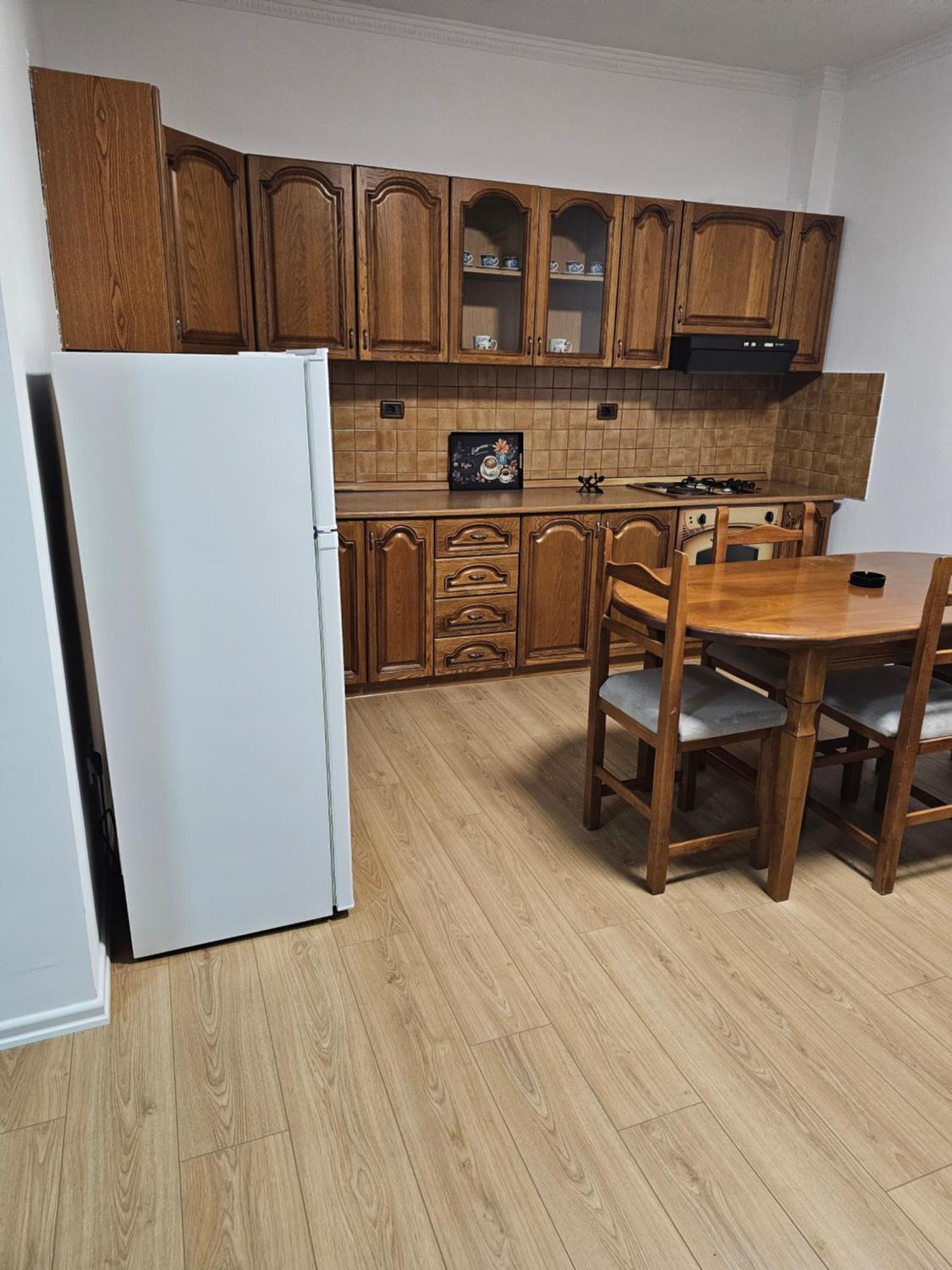 Geljus 2 Apartament *